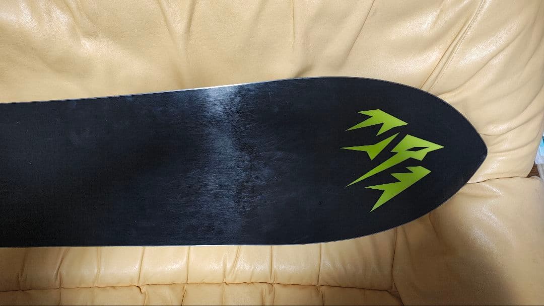 JONES　STORM CHASER スノーボード　147