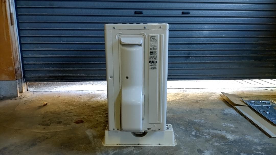 パナソニック　エオリア CS-402DJ2K　14畳　2022年製　引取限定