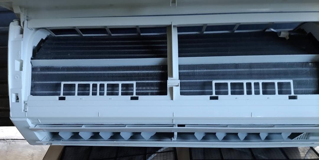 パナソニック　エオリア CS-402DJ2K　14畳　2022年製　引取限定