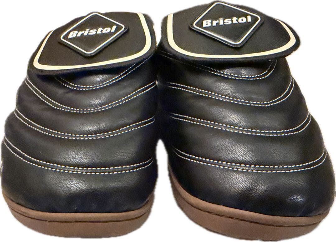 靴 C.Real Bristol SUBU FLAP SANDALS