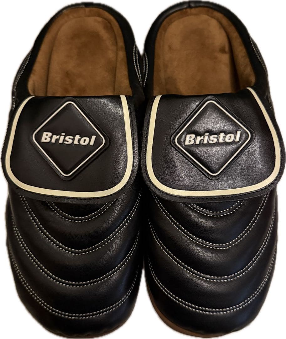 靴 C.Real Bristol SUBU FLAP SANDALS