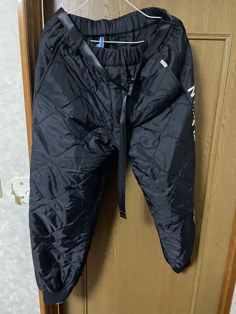 Cph/Golf Lサイズジャケット パンツM