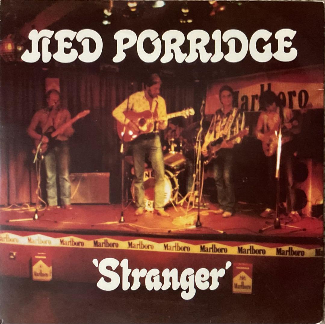THE NED PORRIDGE + EP (セット販売のみ)