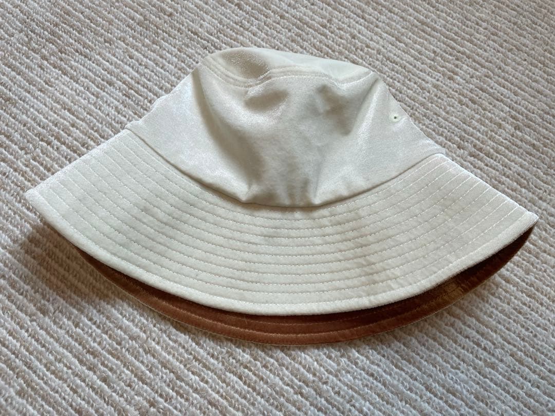 TAARA clothingバケットハット