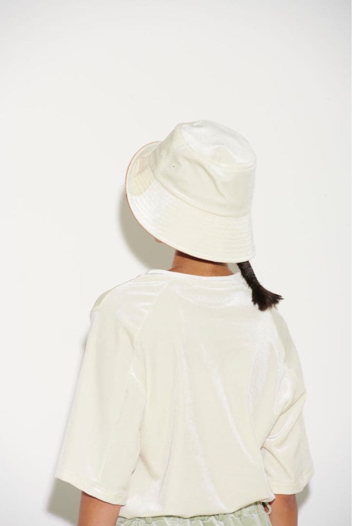 TAARA clothingバケットハット