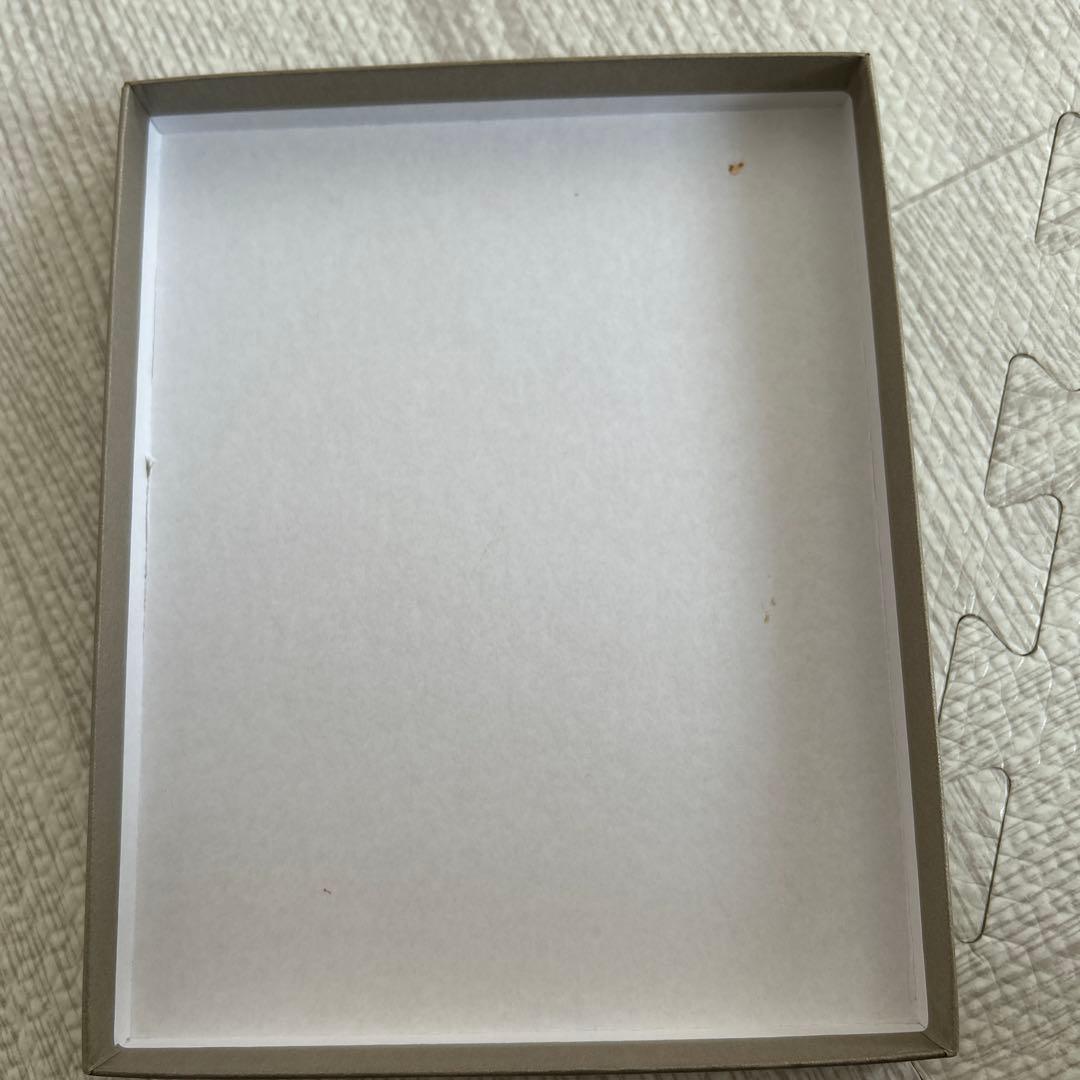 【未使用 】Christofleクリストフル写真立て