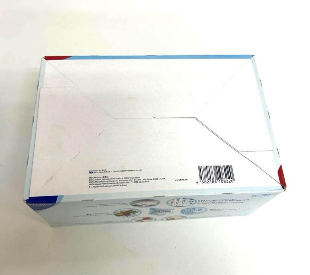 e992-33 BRITA MAXTRA フィルターカートリッジ 32個