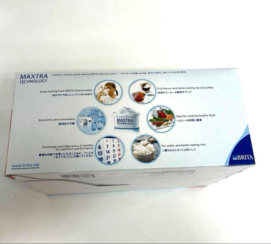 e992-33 BRITA MAXTRA フィルターカートリッジ 32個
