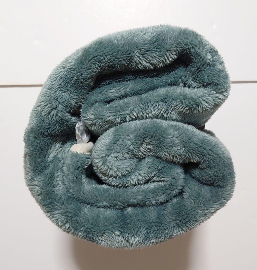 UNIQLO　ユニクロ　プーさん　フリース　ブランケット