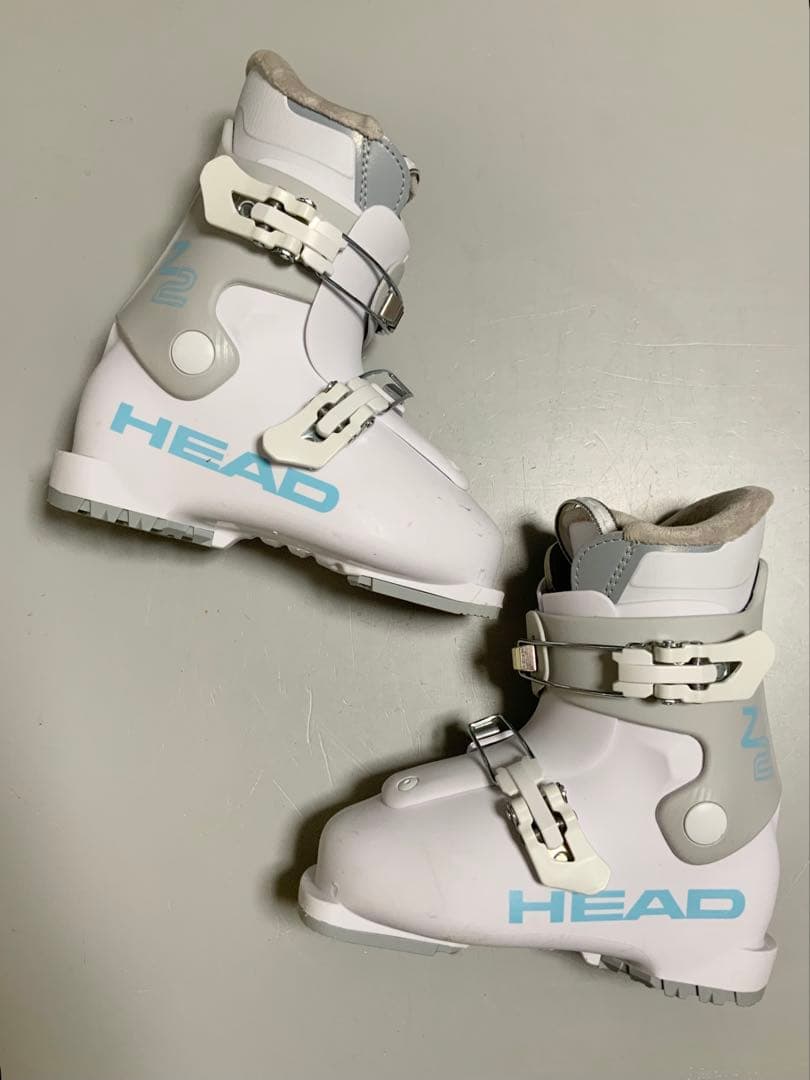 良品　ジュニアスキー 4点セット DYNASTAR 板80cm／靴19cm