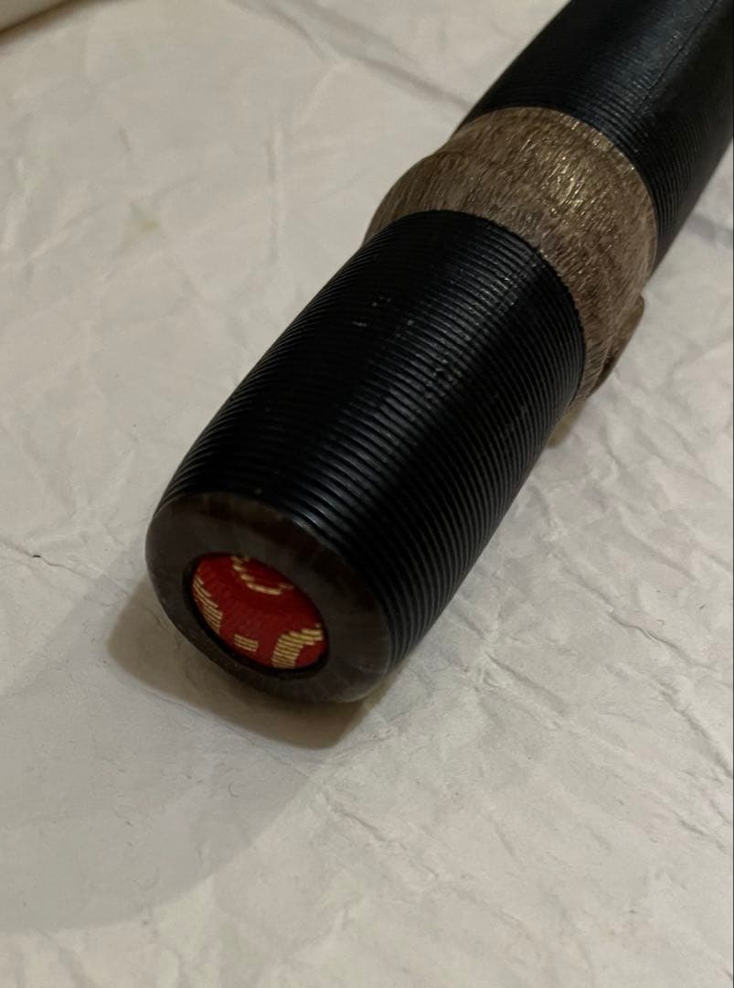 龍笛と龍笛譜セット