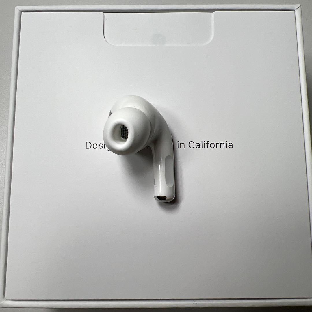 AirPods Pro 第2世代 usb-c 左耳 A3048 [87]