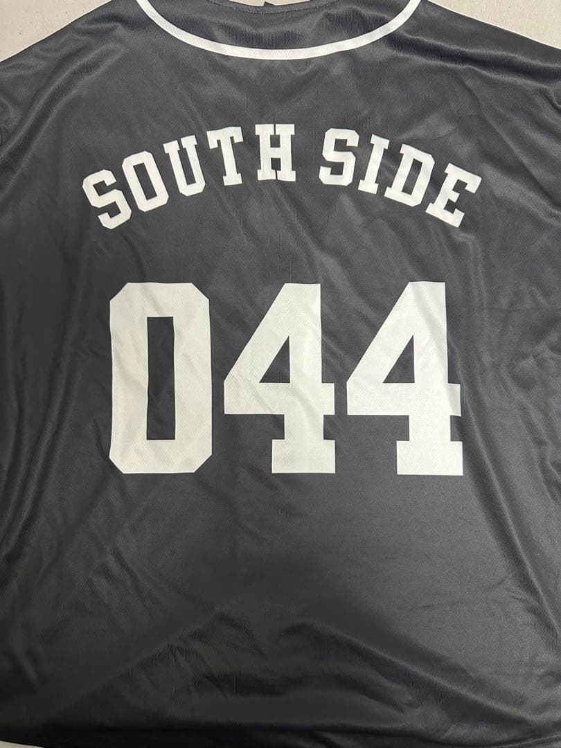 BAD HOP THE LAST EDITION LIMITED SETシャツ付