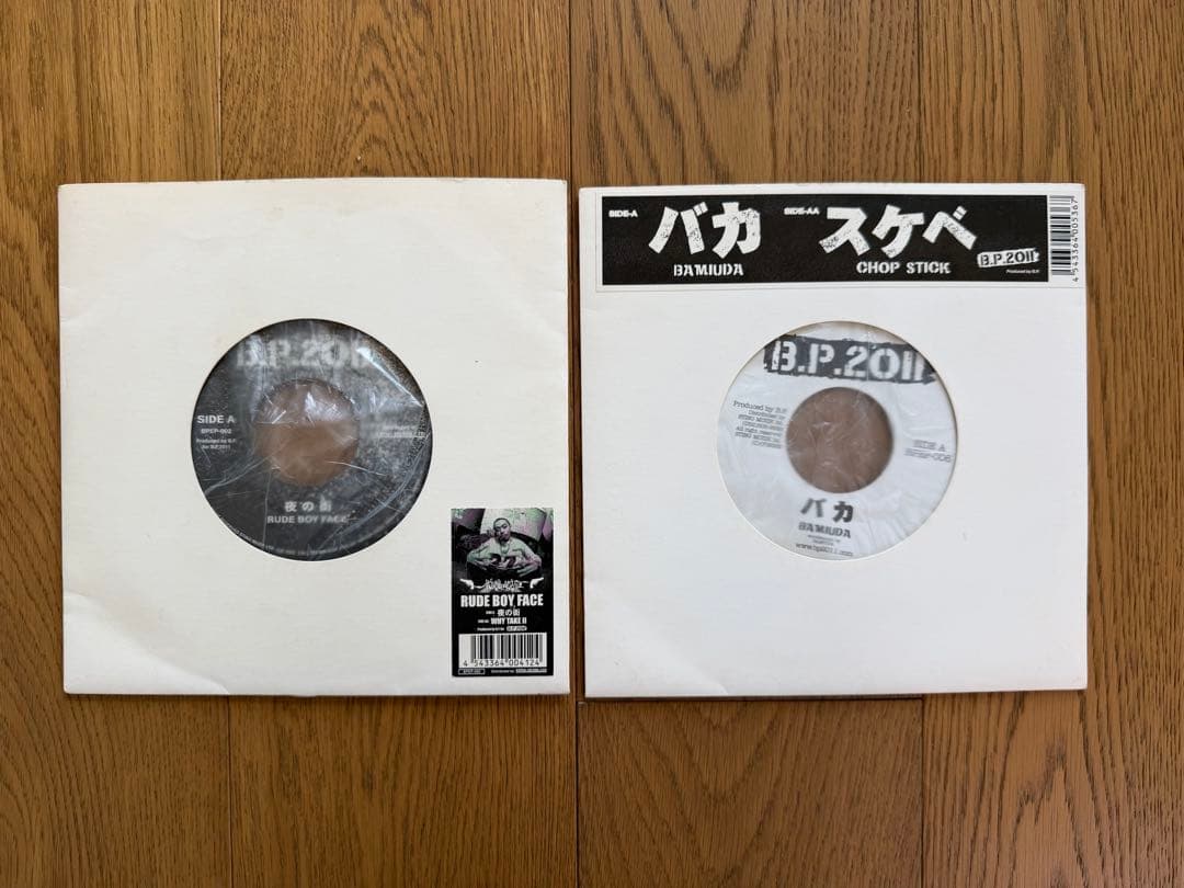 ジャパニーズ　レゲエ　REGGAE レコード25枚セット