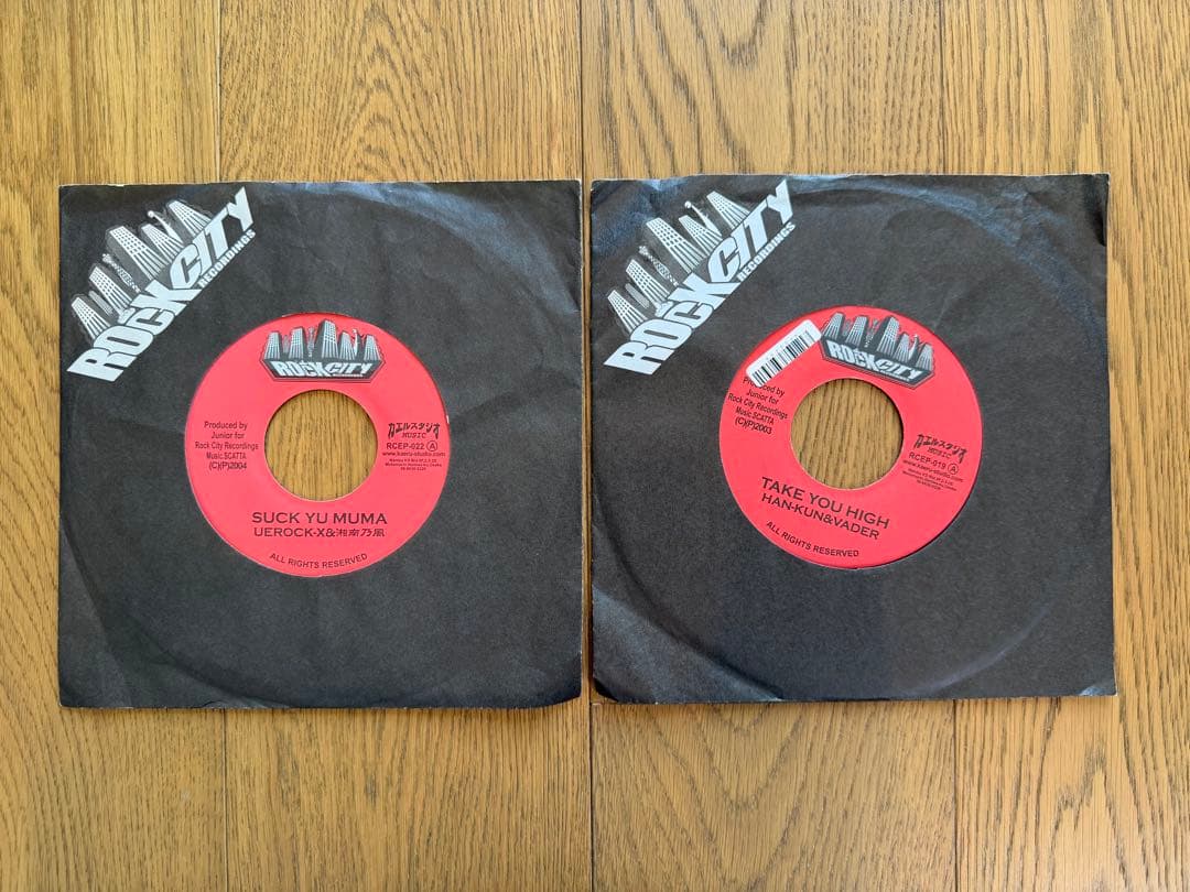 ジャパニーズ　レゲエ　REGGAE レコード25枚セット