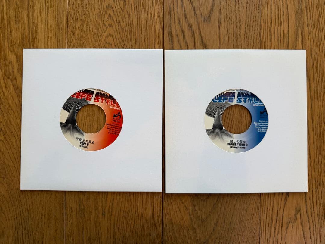 ジャパニーズ　レゲエ　REGGAE レコード25枚セット