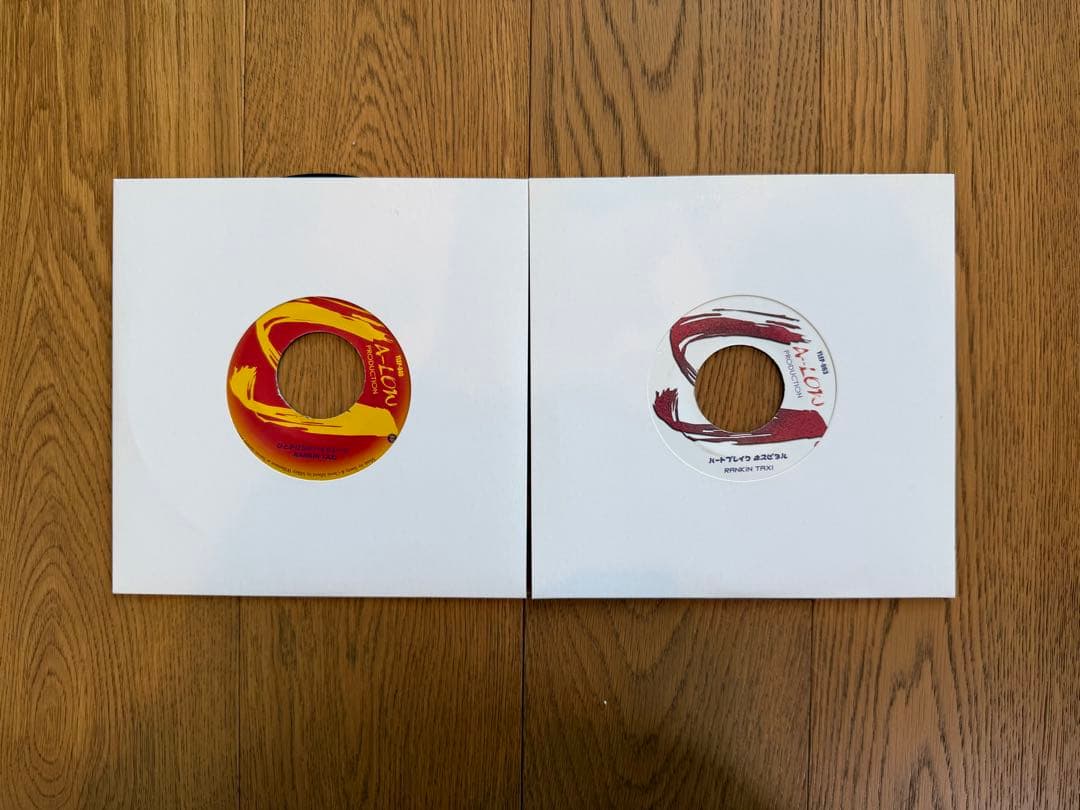 ジャパニーズ　レゲエ　REGGAE レコード25枚セット