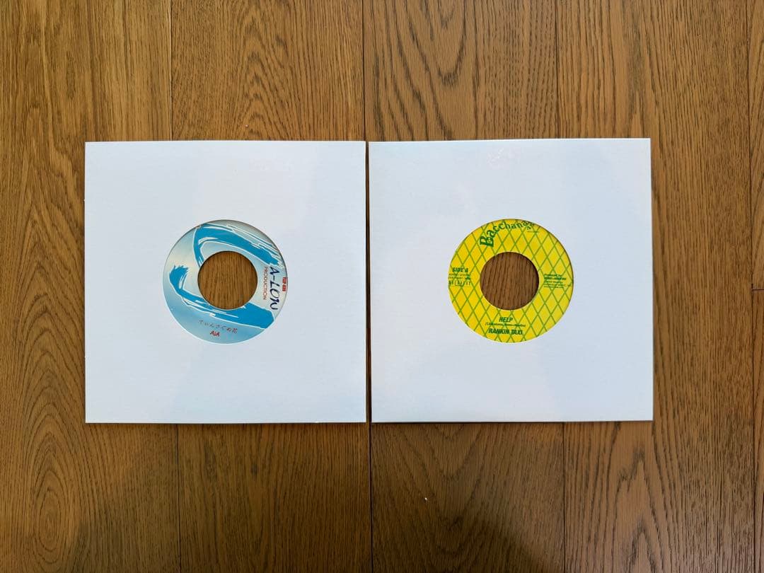 ジャパニーズ　レゲエ　REGGAE レコード25枚セット