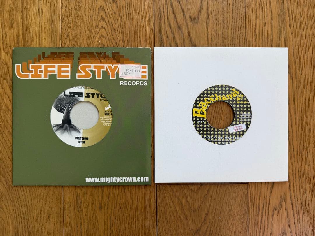 ジャパニーズ　レゲエ　REGGAE レコード25枚セット