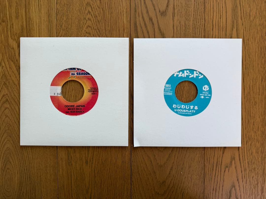 ジャパニーズ　レゲエ　REGGAE レコード25枚セット