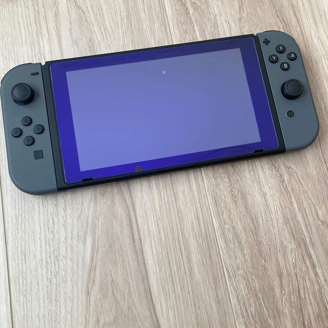 ニンテンドー スイッチ 任天堂 Nintendo Switch 本体