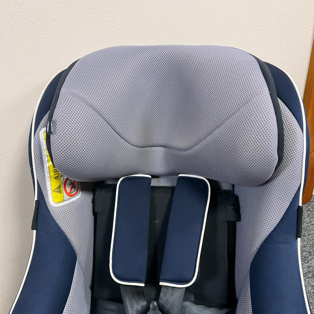 Joie Arc360° ベビーシート 美品