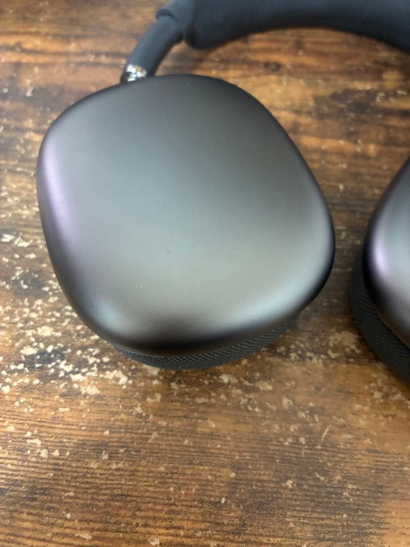 ヘッドホン apple airpods max