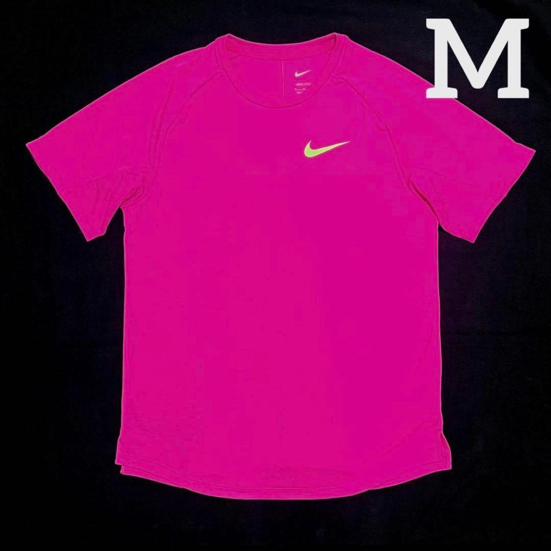 陸上用シャツ Nike 2024 Pro Elite Team T-Shirt Size M