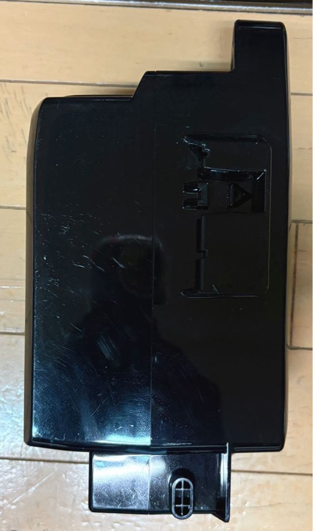 パナソニック、アシスト自転車用パーツ16Ah 本体