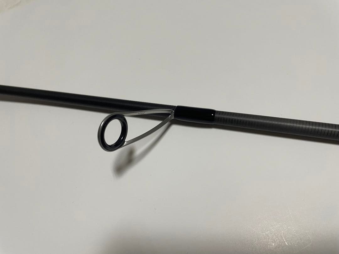 【や丼　】【極美品】AIME-S832ML エギングロッド自重72g