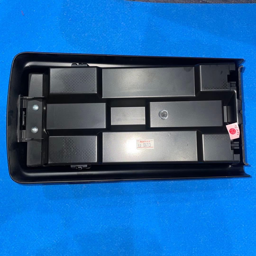 スバル 純正オプション エクシーガ コンソールボックス Ｊ２０１７ＹＣ０００