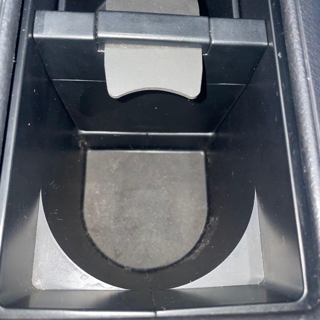 スバル 純正オプション エクシーガ コンソールボックス Ｊ２０１７ＹＣ０００