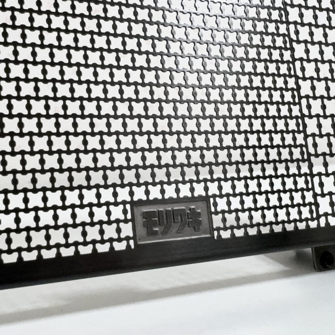 モリワキ　cb1100 (sc65) ラジエター コアガード