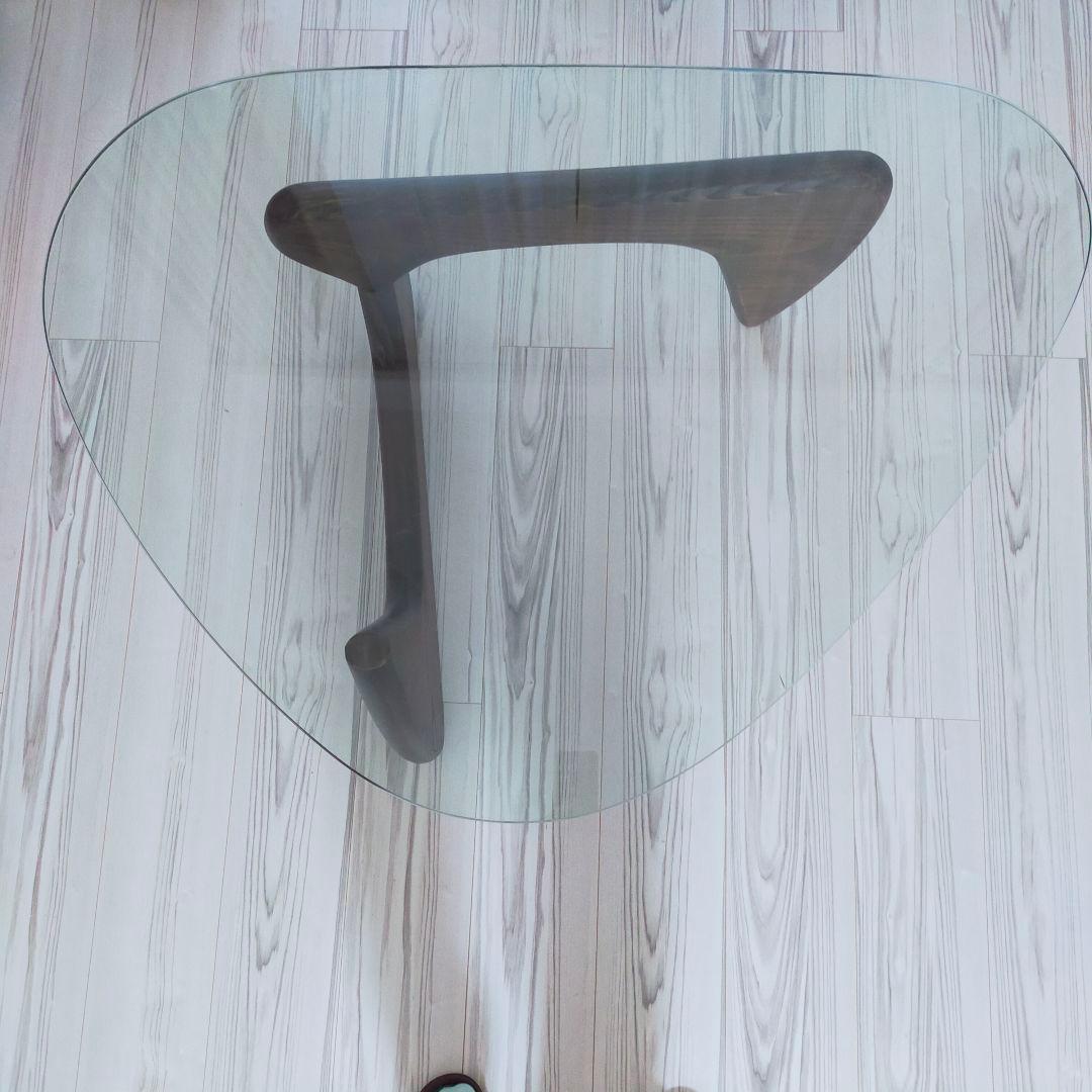 イサムノグチ リプロダクト 12mm コーヒーテーブル