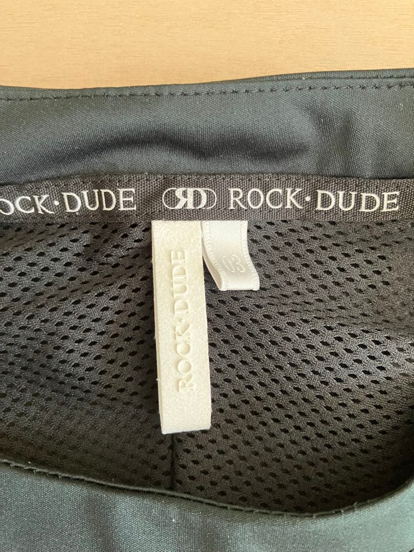 ☆美品☆ROCK DUDE アクティブスニードジャック ゴルフ メンズ