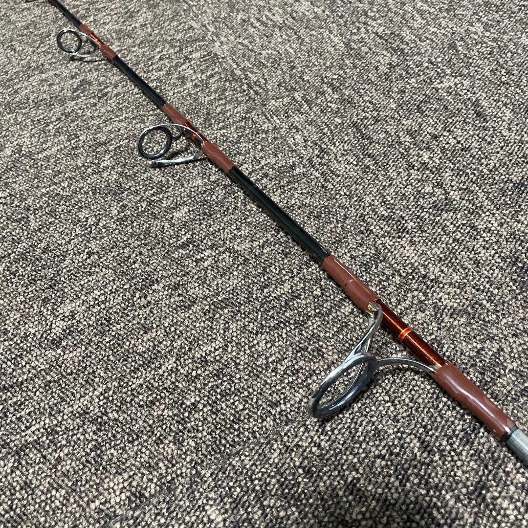 ノーザンブルー Northern Blue 586HSR MCワークス