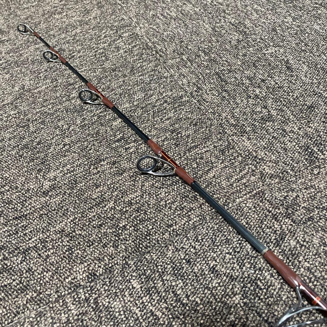 ノーザンブルー Northern Blue 586HSR MCワークス