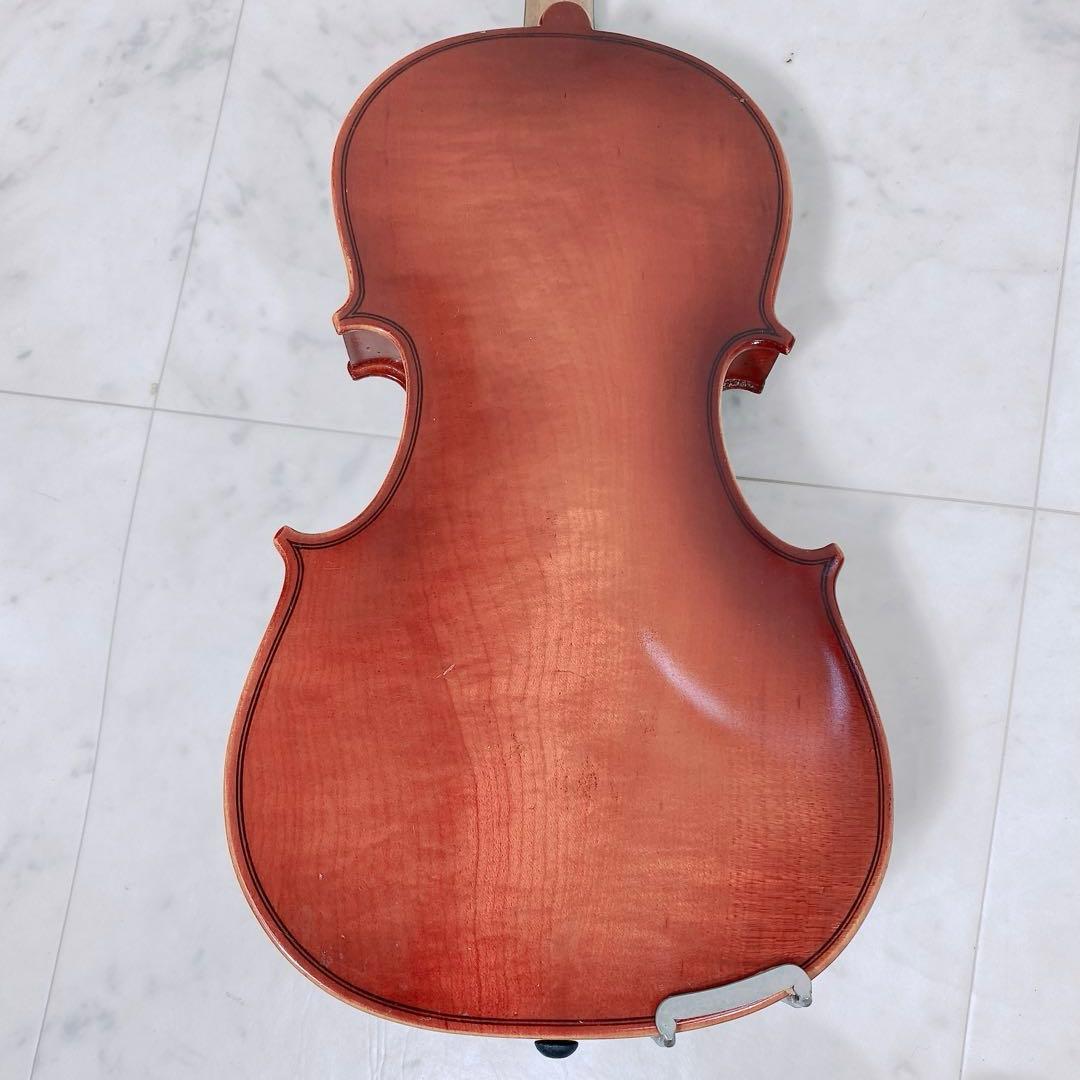 スズキ No.300 バイオリン サイズ1/4 1986年製　N1294