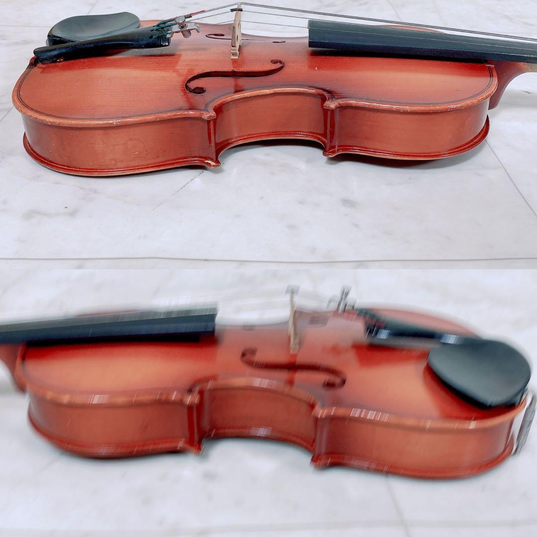 スズキ No.300 バイオリン サイズ1/4 1986年製　N1294