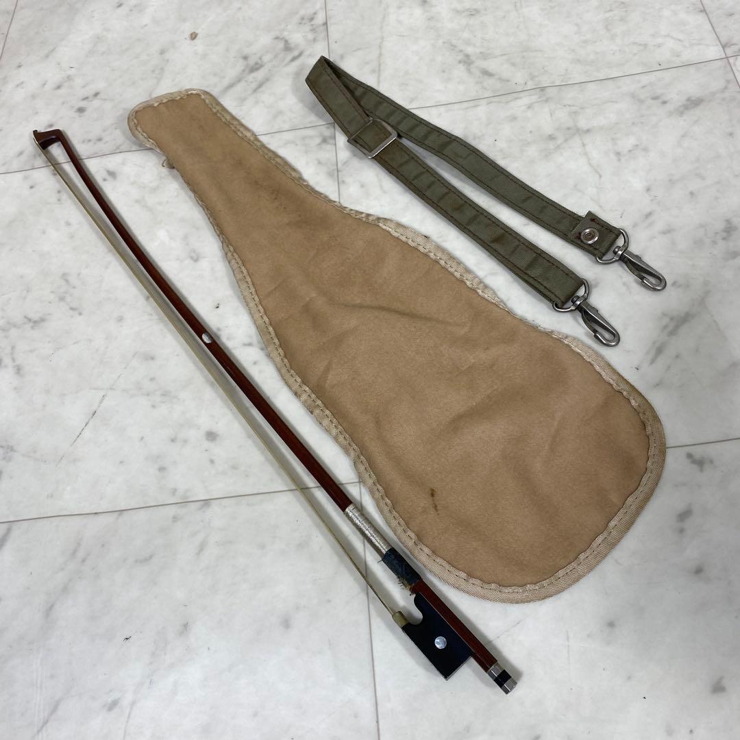 スズキ No.300 バイオリン サイズ1/4 1986年製　N1294