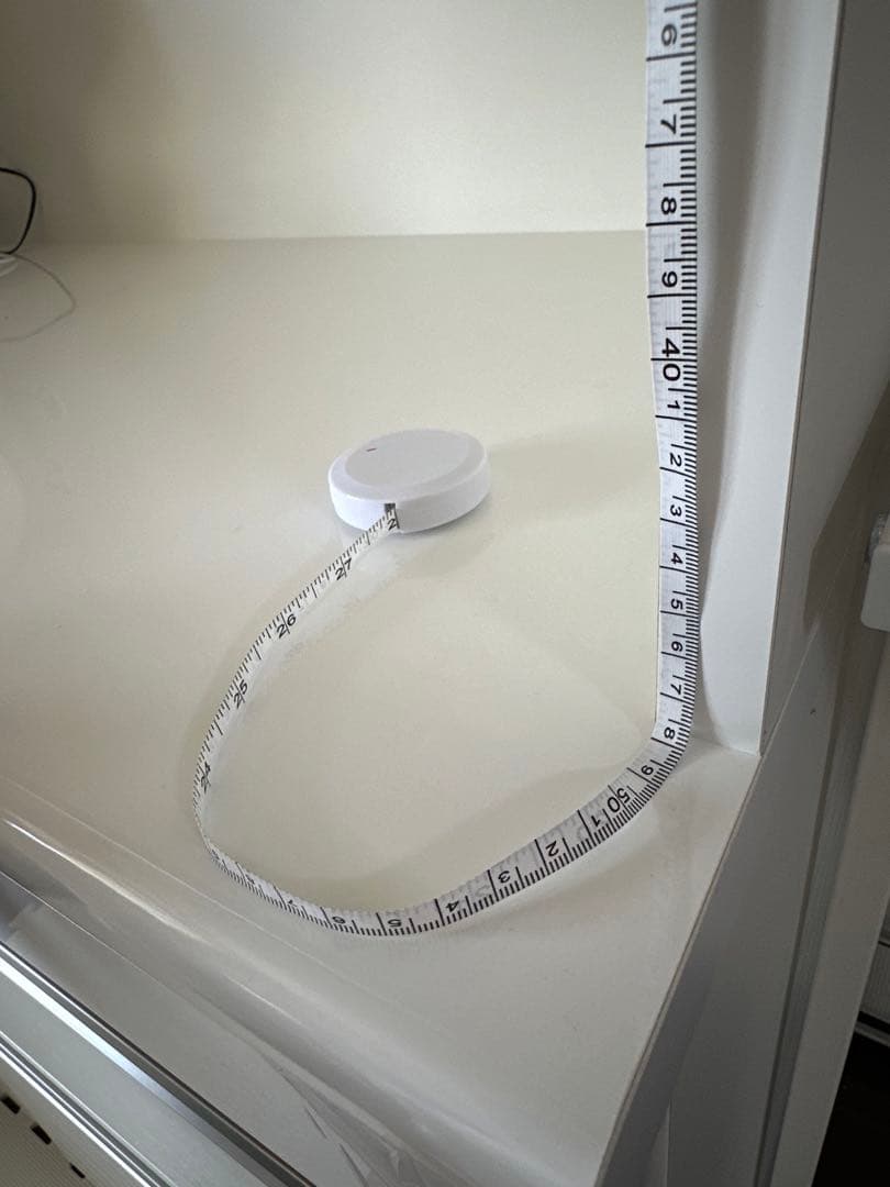 食器棚 カップボード 幅98 送料込み 鏡面ホワイト