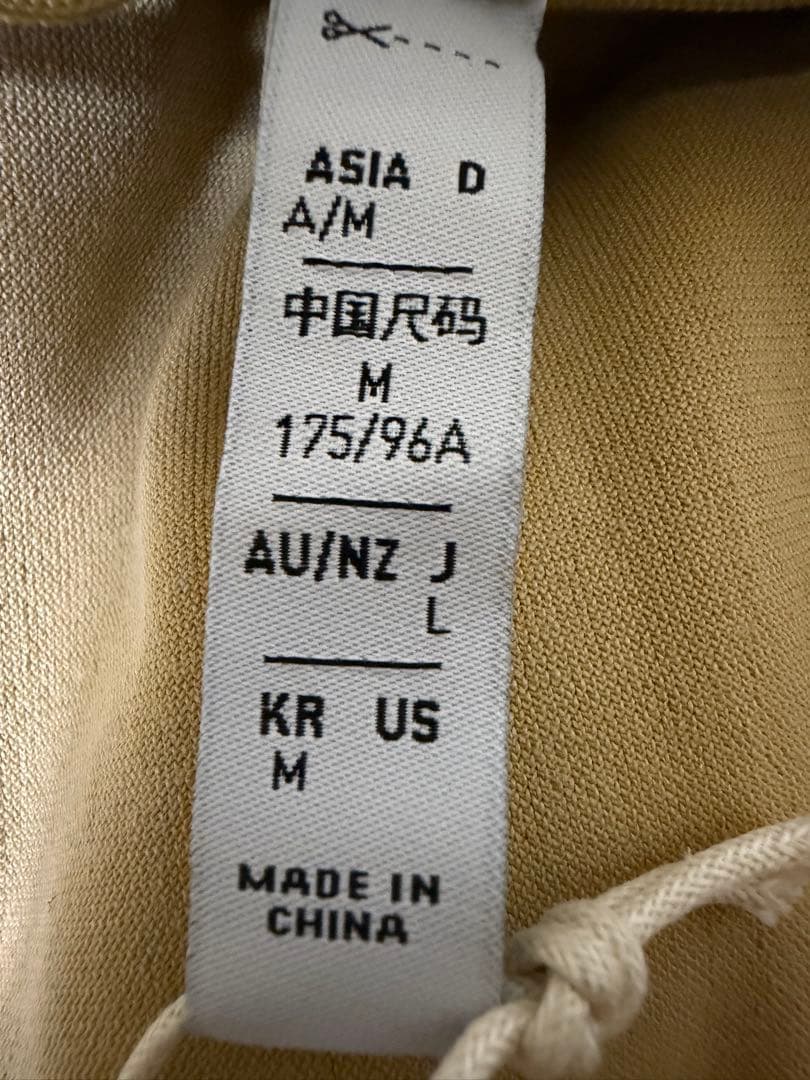 【タグ付き】adidas アディダス ベロアトラックジャケット メンズ M