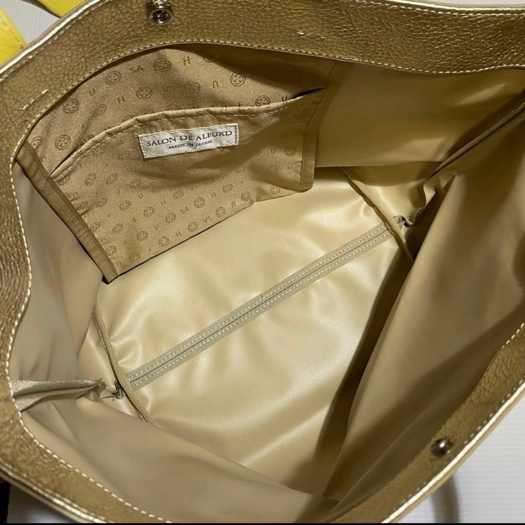 のんちゃん☆美品☆SALON DE ALFARD