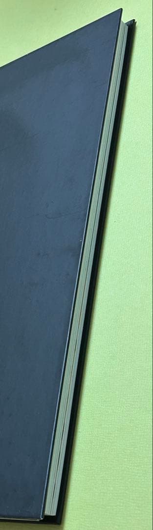 小畑健画集 blanc et noir