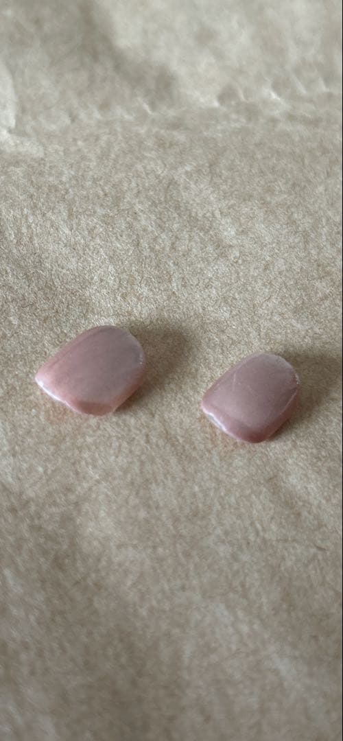 EVER NAIL office pink アレンジ入り