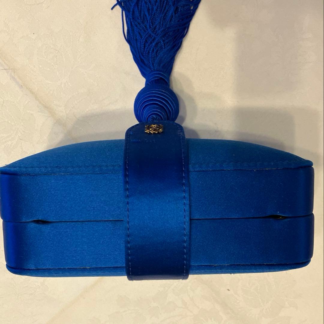 ロエベ　パーティーバッグ