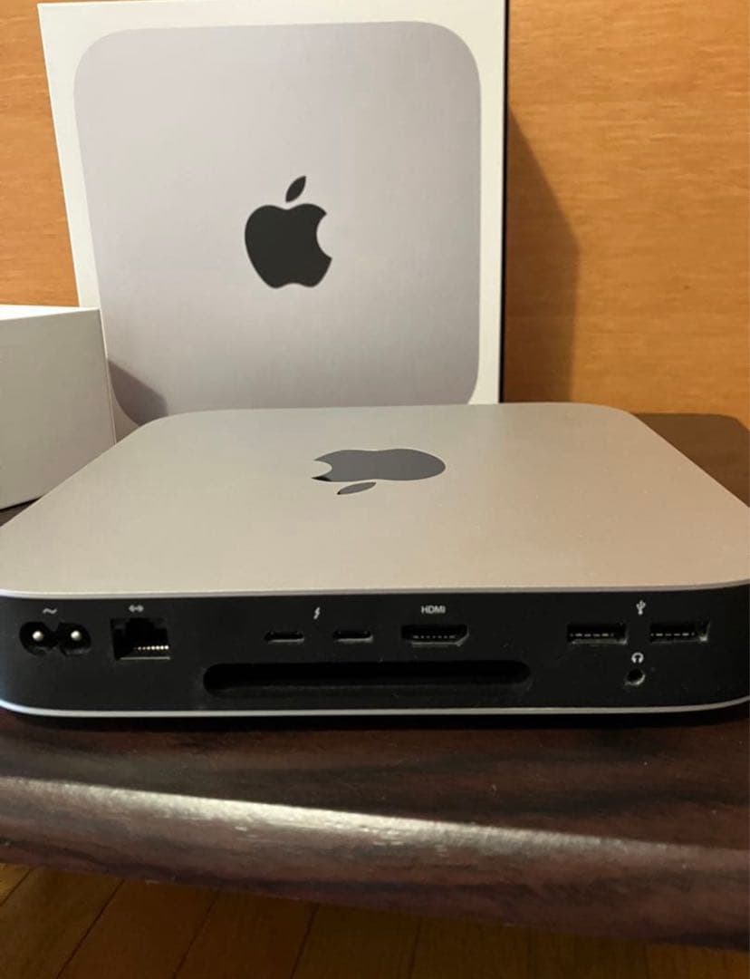 その他 Apple Mac Mini M1 16GB 256GB
