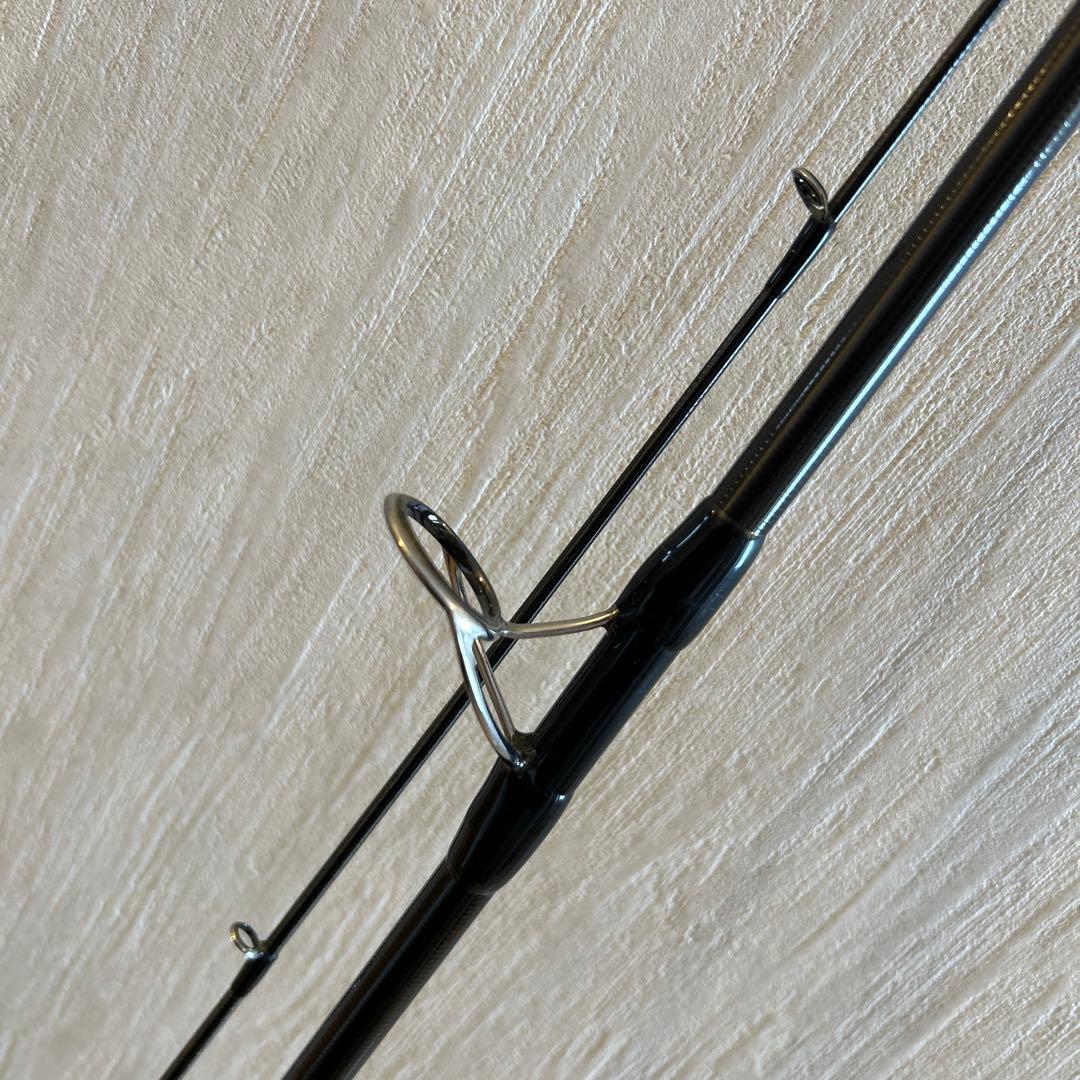 JUMPPRIZE ALLWAKE 105 MULTI シーバスロッド