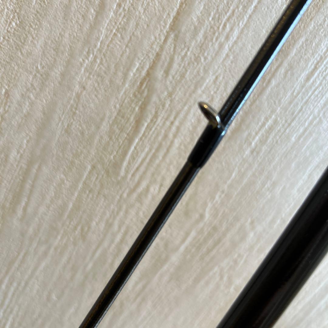 JUMPPRIZE ALLWAKE 105 MULTI シーバスロッド