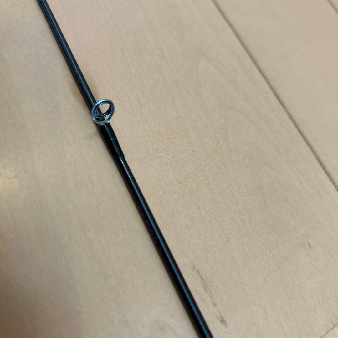 JUMPPRIZE ALLWAKE 105 MULTI シーバスロッド